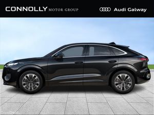 Audi Q3 TDI 150BHP SPORTBACK A/T ~LUMBAR SUPPORT~ - Image 3