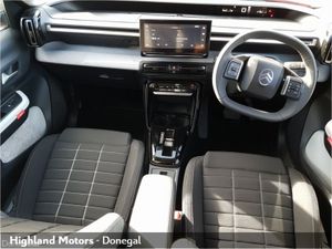 Citroen C3 Aircross Hybrid 48V 100 e-DCS6 ( 7 seat - Image 2