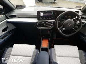 Renault 5 Roland Garros 52kWh 150hp - Image 2
