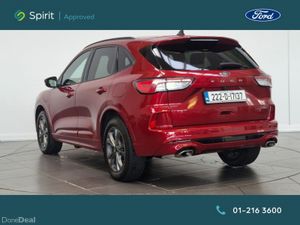 Ford Kuga ST-LINE PHEV AUTO**CALL ALAN ON 086-1437 - Image 3