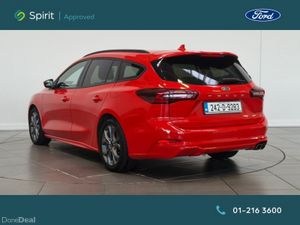 Ford Focus 1.0L EcoBoost 125PS ST-Line **Call Jona - Image 3