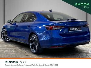 Skoda Superb Sportline 2.0TDI 150bhp DSG - Image 4