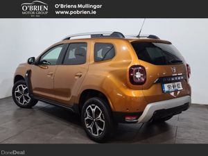 Dacia Duster 1.5 Blue dCi 115 Prestige - Image 3