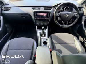 Skoda Octavia Soleil 1.0TSI 115HP - Image 2