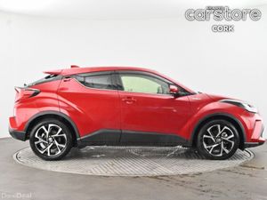 Toyota C-HR 1.8 - Image 2