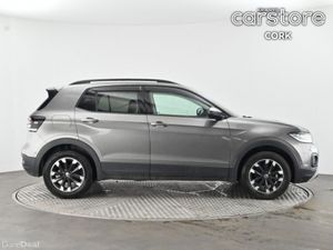 Volkswagen T-Cross 1.0 TSI ACTIVE DSG - Image 2