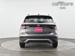 Volkswagen T-Cross 1.0 TSI ACTIVE DSG - Image 4