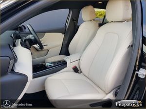 Mercedes-Benz A-Class A 180 MHEV Progressive Editi - Image 4