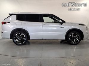 Mitsubishi Outlander 2.4 PHEV - Image 2