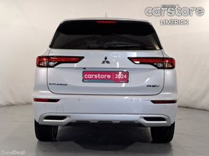 Mitsubishi Outlander 2.4 PHEV - Image 4