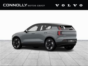Volvo EX30 Extended Range PLUS| Electric | Heated - Image 4