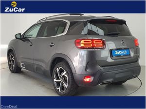 Citroen C5 Aircross FEEL Pack BlueHDi 130 - Image 4