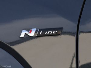 Hyundai KONA 1.0 T-GDI N Line, Low Mileage - Image 4