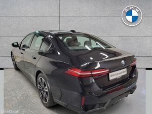 BMW 5-Series 520i M Sport - Image 2