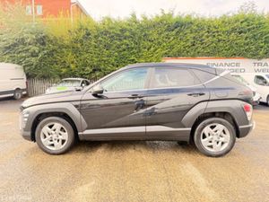 Hyundai KONA Elegance 5DR - Image 4
