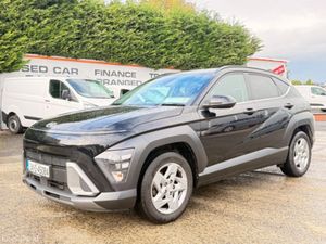 Hyundai KONA Elegance 5DR - Image 3