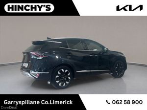 Kia Sportage Phev SEM Special Edition - Image 4