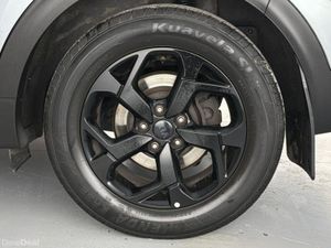 Kia Sportage 1.6 CRDI MHEV K3 Black Edition - Image 3