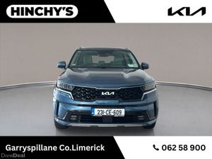 Kia Sorento K3 5P 5DR Auto - Image 2