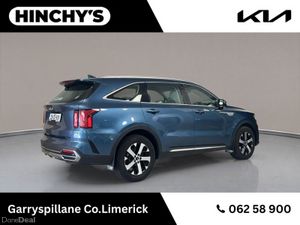 Kia Sorento K3 5P 5DR Auto - Image 4