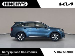 Kia Sorento K3 5P 5DR Auto - Image 3