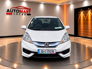 Honda Shuttle 2015 1.3 Hybrid Automatic - Image 4