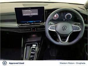 Volkswagen Golf R-LINE 1.5 TSI MHEV 116HP * Pre re - Image 3