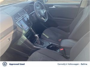 Volkswagen Tiguan 2.0 TDI 150HP Elegance DSG - Image 4