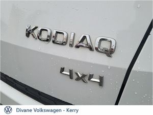 Skoda Kodiaq 2.0 TDI 190HP AUTO 4X4 Style 7 Seat - Image 4
