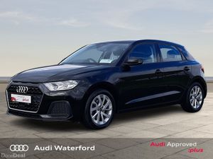 Audi A1 30 Tfsi SE *Comfort Pack* from €300 per mo - Image 4