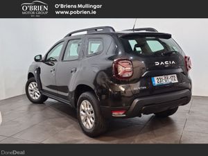 Dacia Duster 1.5 Blue dCi 115 Expression - Image 3