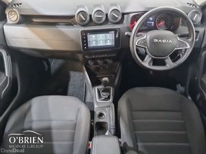 Dacia Duster 1.5 Blue dCi 115 Expression - Image 2