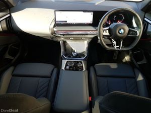 BMW X3 20d xDrive M Sport - Image 4