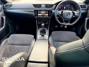 Skoda Superb SUPERB SPT 2.0TDI 150HP - Image 2