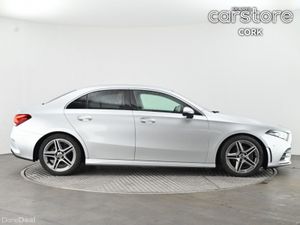 Mercedes-Benz CLA CLA 180 1.4 Litre STYLE AMG LINE - Image 2