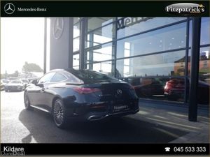 Mercedes-Benz CLE CLE 220 D Coup AMG Line Plus - Image 2