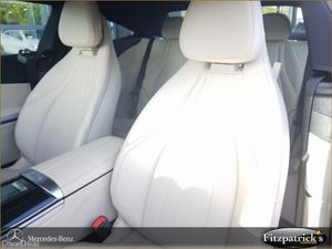 Mercedes-Benz CLE CLE 220 D Coup AMG Line Plus - Image 3