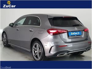 Mercedes-Benz A-Class AMG Line Premium  A250 e 218 - Image 4
