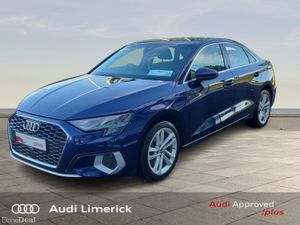 Audi A3 30 TFSI 110HP SE - Image 4