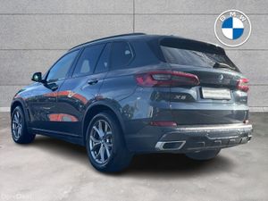 BMW X5 xDrive45e xLine - Image 3