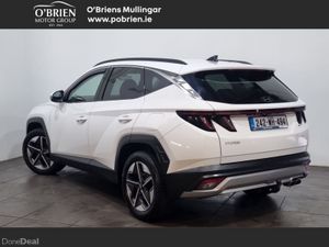 Hyundai Tucson Tucson FL Executive Plus - Image 3