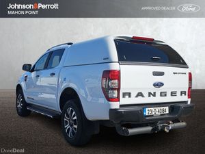 Ford Ranger Wildtrak 2.0 Bi-Turbo - Image 2