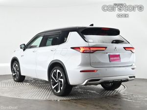 Mitsubishi Outlander PHEV 4WD AUTO HIGH SPEC - Image 3