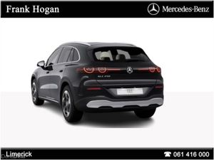 Mercedes-Benz GLC GLC 250 EQ Technology - Image 3