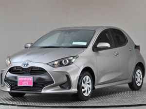 Toyota Yaris 1.5 PETROL HYBRID **REVERSE CAM**PARK - Image 3