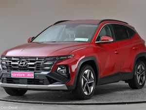 Hyundai Tucson 1.6 CRDI 6SPD EXECUTIVE PLUS **FULL - Image 3