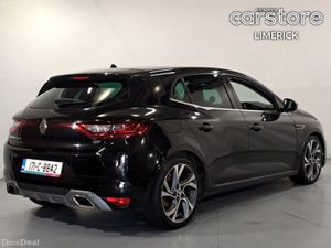 Renault Megane 1.6 TCE 205 EDC GT NAV - Image 3