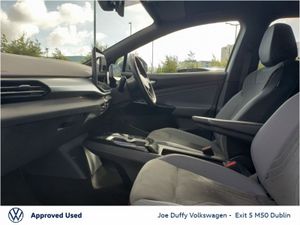 Volkswagen ID.4 MATCH PRO 77KWH 286HP - Image 4