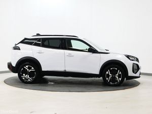 *3* 2024 Peugeot 2008 1.2 allure puretech - Image 3