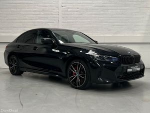 BMW 3 Series 330e M Sport Pro Edition Auto Saloon - Image 3